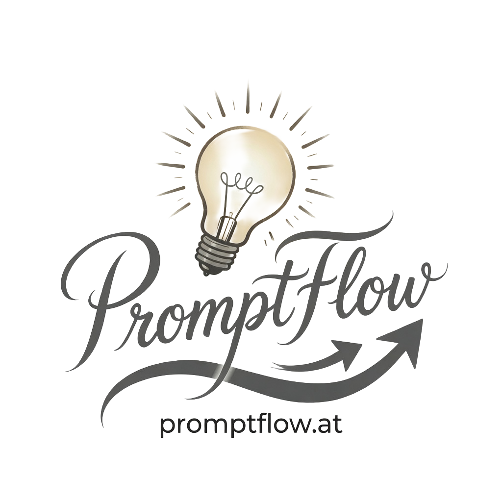 PromptFlow Logo