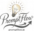 PromptFlow Logo
